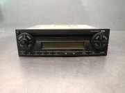 Radio 6L0035186C Seat Ibiza III (6L1) Schrägheck 1.4 16V 100 (BBZ)
