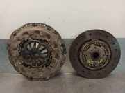 Kupplungsset 0B1141117 Audi A5 Sportback (8TA) Liftback 2.0 TDI 16V (CGLC(Euro 5))