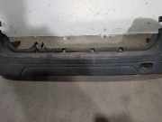 Sto?stange Hinten 6001549254 Dacia Logan Express (FS) Van 1.5 dCi (K9K-792)