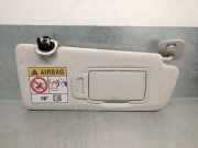 Sonnenblende Rechts 964001220R Dacia III 1.0 TCe 90