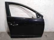 TÃ¼r Rechts Vorne 801009742R Renault Megane III Berline (BZ) 5-deurs 1.2 16V TCE (H5F-A4)