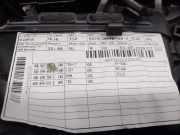 Türverkleidung Links Hinten 4G0867305 Audi A6 C7 (4G2, 4GC) 3.0 TDI