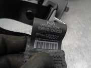 Sicherheitsgurt Links Hinten 89810D4200 Kia Optima (JFA) Limousine 1.7 CRDi 16V (D4FD-L)