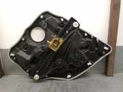 Fensterheber Links Hinten 743223513 BMW 3 serie (G20) Limousine 320d 2.0 TwinPower Turbo 16V Mild Hybrid (B47-D20B)