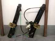 Fensterheber Rechts Vorne 51337182132 BMW 5 serie Touring (F11) Kombi 520d 16V (N47-D20C)