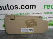 Sonnenblende Links A2518100310 Mercedes-Benz R (W251) Großraumlimousine 3.0 320 CDI 24V 4-Matic (OM642.950)