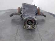 Hinterachsgetriebe - GSZ Audi A6 (C6) Limousine 3.0 TDI V6 24V Quattro (BMK)