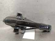 Türgriff Außen Links Hinten 6W83224A44BC Jaguar XF (CC9) Limousine 2.7 D V6 24V (7G)