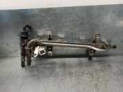 Einspritzdüsen Düsenstock 09133177B Opel Astra F (56/57) Limousine 1.6i 16V (X16XEL)