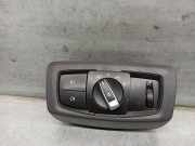 Lichtschalter 9311727 BMW 2 serie Gran Tourer (F46) GroÃŸraumlimousine 218d 2.0 TwinPower Turbo 16V (B47-C20A)