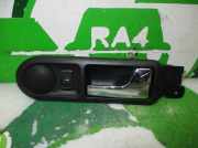 T?rgriff Innen Rechts Hinten Volkswagen Golf IV Variant (1J5) Kombi 1.9 TDI 100 (ATD) ATD