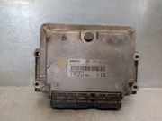 Motorsteuergerät 55182953 Fiat Stilo (192A/B) Schrägheck 1.9 JTD 115 5-Drs. (192.A.1000)