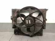 Kühlerventilator 17428506668 BMW 3 (E90) 318 d