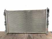 Radiator 1350A050 Mitsubishi Outlander (CW) SUV 2.0 DI-D 16V 4x2 (BSY)