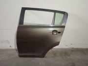 Tür Links Hinten 770033W000 Kia Sportage (SL) Geländewagen 2.0 CRDi 16V VGT 4x4 (D4HA)