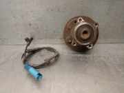 Achsschenkel Halter Links Hinten 33416756830 Mini Mini One/Cooper (R50) Schrägheck 1.6 16V One (W10-B16A)