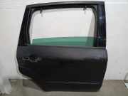 Tür Rechts Hinten 1693745 Ford S-Max Großraumlimousine 2.0 TDCi 16V 140 (QXWB)