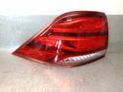 Rücklicht Links A1669065501 Mercedes-Benz GLE (W166) 250 d 4-matic (166.004)
