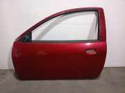 Tür Links Vorne 1692566 Ford Ka I Schrägheck 1.3i (96 EEC) (J4D)