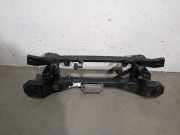 Hinterachse 31329285 Volvo V50 (MW) Kombi 2.0 D 16V (D4204T)