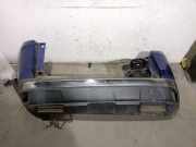 Stoßstange Hinten 1636403680 Peugeot II SUV (MC_, MR_, MJ_, M4_) 1.2 THP/ PureTech 130 (MRHNSM, MRHNSU, MRHNSJ, MRHNYW,...