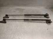 Gasdruckfedern Set Hinten BM51N406A10AD Ford Focus 3 Wagon Kombi 1.0 Ti-VCT EcoBoost 12V 125 (M1DD)