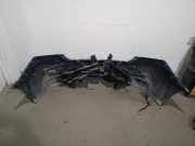 Stoßstange Hinten 850108569S Dacia Logan II Limousine 1.5 Blue dCi 95 (K9K-872(K9K-U8))