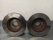 Bremsscheibe Vorne Kia Xceed SUV 1.4 T-GDI 16V (G4LD)