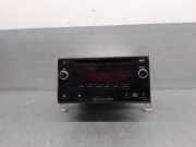 Radio 8612060M10 Toyota Land Cruiser (J15) Hardtop 3.0 D-4D-F 16V Euro 5 (1KDFTV)