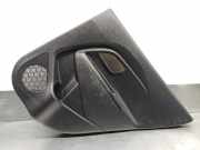 Türverkleidung Rechts Hinten 833401W020 Kia Rio III (UB) Schrägheck 1.1 CRDi VGT 12V (D3FA)