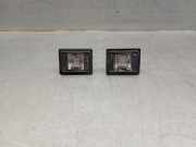 Kennzeichenbeleuchtung A0009062903 Mercedes-Benz V (447.8) Großraumlimousine 2.1 220 CDI, 220 d 16V (OM651.950(Euro 5)