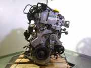Motor M4RC704 Renault Laguna III (BT) Schrägheck 5-drs 2.0 16V (M4R-704)