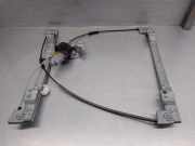 Fensterheber Rechts Vorne 807207012R Renault Kangoo Express (FW) Van 1.5 dCi 70 (K9K-840(Euro 4))