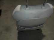 Sitz Rechts Vorne TELAGRIS Mercedes-Benz CLK (C208) Coupé 2.3 230K Evo 16V (M111.982)