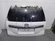 HintertÃ¼r 6700560F90 Toyota LAND CRUISER PRADO (_J15_) 3.0 D-4D (KDJ150_, KDJ150, KDJ155)