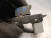 Schalter F?r Elekt. Fensterheber Rechts Vorne 202006279 SsangYong (CK) 2.0 e-XDi