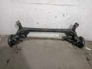 Hinterachse DD1B28B0XC Mazda 2 (DJ/DL) Schrägheck 1.5 SkyActiv-G 90 (P5)