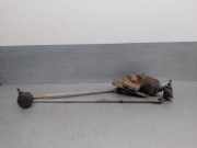 Scheibenwischermotor Vorne 4JB1 Isuzu Trooper Hard Top Gel?ndewagen 2.8 TD (4JB1TC)