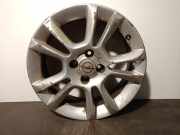 Felge 13211904 Opel Corsa D Schrägheck 1.3 CDTi 16V Ecotec (Z13DTH)