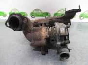 Turbolader K03324066 Citroën Xantia (X1/2) Schrägheck 2.0 HDi 90 (DW10TD(RHY))