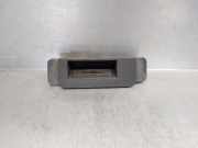 Handgriff Kofferraum A2227500493 Mercedes-Benz C (W205) Limousine C-200 2.0 CGI 16V (M274.920)