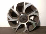 Felge 735569133 Fiat 500L (199) Großraumlimousine 1.3 D 16V Multijet (55283775)