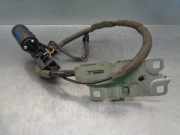 Heckschloss 4E0827383C Audi A8 (D3) Limousine 3.0 TDI V6 24V Quattro (ASB)