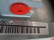 Vorhang Airbag Rechts VOOR VOOR 78800TL4G913 Honda Accord Tourer (CW) Kombi 2.2 i-DTEC 16V (N22B1)