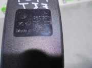 G?rtelschnalle Links Hinten 1K0857739M Volkswagen Golf VI (5K1) Schr?gheck 1.6 TDI 16V (CAYC(Euro 5)) CAYC(Euro 5)