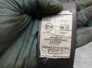 Sicherheitsgurt Links Hinten 4610060 Chrysler New Yorker Limousine 3.5-V6 24V (F(V6-215))