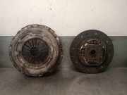 Kupplungsset DV617540DC Ford Transit Connect (PJ2) Van 1.6 TDCi 16V 95 (TZGA)