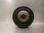 Kurbelwellen-Riemenscheibe 928M6B320DB Ford Escort 5 (ANL) Kombi 1.8i 16V Clipper (E2) (RDA)