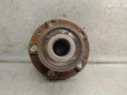 Achsschenkel Halter Links Hinten 2Q0501611B Seat Ibiza V (KJB) Schrägheck 5-drs 1.0 TSI 12V (CHZJ)