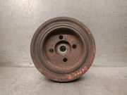 Kurbelwellen-Riemenscheibe 4M5Q6B319EA Ford Focus 2 Schrägheck 1.8 TDCi 16V (KKDA)